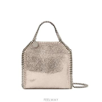 Stella McCartney �׶�����Ÿ �ؿ� ���ڶ��īƮ�� ���� FALABELLA TINY CROSSBODY BAG 391698WP030�׶�����Ÿ �ؿ� ���ڶ��īƮ�� ���� FALABELLA TINY CRO