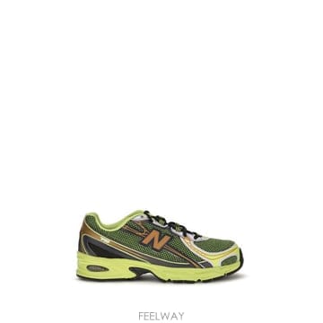 New Balance �ؿ� ���¸���� AW26 ���߶��� ���� 740 ����Ŀ�� U74099S_FIELDGREEN�ؿ� ���¸���� AW26 ���߶��� ���� 740 ����Ŀ�� U74099