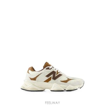 New Balance �׶�����Ÿ �ؿ� ���߶��� ���� 9060 ����Ŀ�� U90603EGBREAKFASTTEA ANGORA�׶�����Ÿ �ؿ� ���߶��� ���� 9060 ����Ŀ�� U90603EGBR
