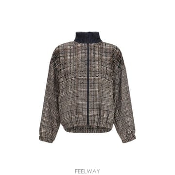 Brunello Cucinelli �ؿ� ���¸���� AW26 ���ڷ���ġ�ڸ� ���� ���ر� ����� ������ �е� ��Ŷ MG5577625P_C016�ؿ� ���¸���� AW26 ���ڷ���ġ�ڸ� ���� ���ر� ���