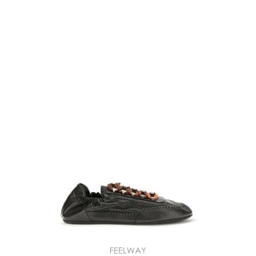 PRADA �ؿ� ���¸���� AW26 ����� ���� ��Ƽ�� ���� ���� ����Ŀ�� 2EE490FG0002HKD_F0002�ؿ� ���¸���� AW26 ����� ���� ��Ƽ�� ���� ���� ����