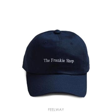 | Other Brand | �׶�����Ÿ �ؿ� ������Ű�� ���� FRANKIE BASEBALL CAP HAFS075173040NAVY�׶�����Ÿ �ؿ� ������Ű�� ���� FRANKIE BASEBALL CAP H