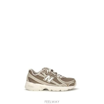 New Balance �ؿ� ���¸���� AW26 ���߶��� ���� 740 ����Ŀ�� U7403TR_MUSHROOM�ؿ� ���¸���� AW26 ���߶��� ���� 740 ����Ŀ�� U7403T