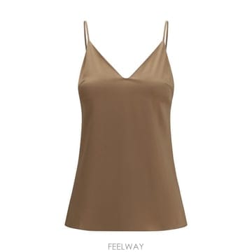 Brunello Cucinelli �ؿ� ���¸���� SS26 ���ڷ���ġ�ڸ� ���� ��Ʈ��ġ ��ũ ž M0C59BD802_C9237�ؿ� ���¸���� SS26 ���ڷ���ġ�ڸ� ���� ��Ʈ��ġ ��