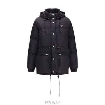 PRADA �ؿ� ���¸���� AW26 ����� ���� �е� ���̳� ���� 292396SOOO1WQ9_F0002�ؿ� ���¸���� AW26 ����� ���� �е� ���̳� ���� 2923