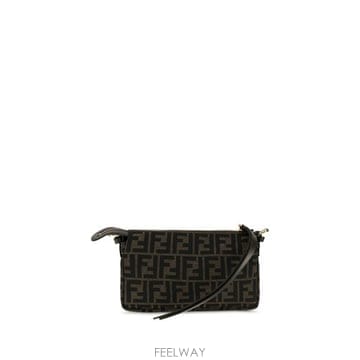 FENDI �ؿ� ���¸���� AW26 ��� ���� �ÿ��� ���׷� ��ī�� ����� 8BS123B17A_F14YN�ؿ� ���¸���� AW26 ��� ���� �ÿ��� ���׷� ��ī�� 