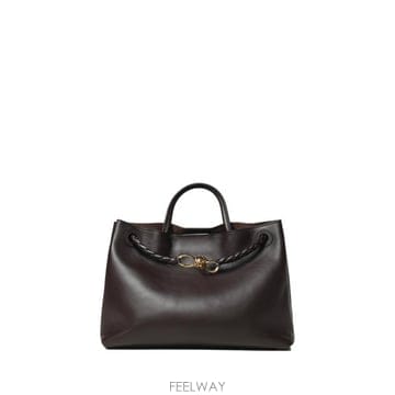 Bottega Veneta �ؿ� ���¸���� AW26 ���װ� ����Ÿ ���� �ȵ�Ƹ� ����� 810214V4O92_2190�ؿ� ���¸���� AW26 ���װ� ����Ÿ ���� �ȵ�Ƹ� ���