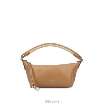 Loewe �׶�����Ÿ �ؿ� �ο��� ���� CALA LEATHER POUCH A120HPLX030040�׶�����Ÿ �ؿ� �ο��� ���� CALA LEATHER POUCH A120HPL
