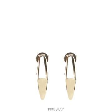 [A9] 토리버치 168086200 귀걸이 이어링 여성 168086200-109115