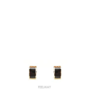 [A9] 토템 241-WJQ2152-AC0006177 귀걸이 이어링 여성 241-WJQ2152-AC00061