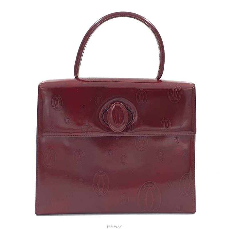 Cartier ��쿡 ���� ��Ʈ���쿡 ���� ��Ʈ��