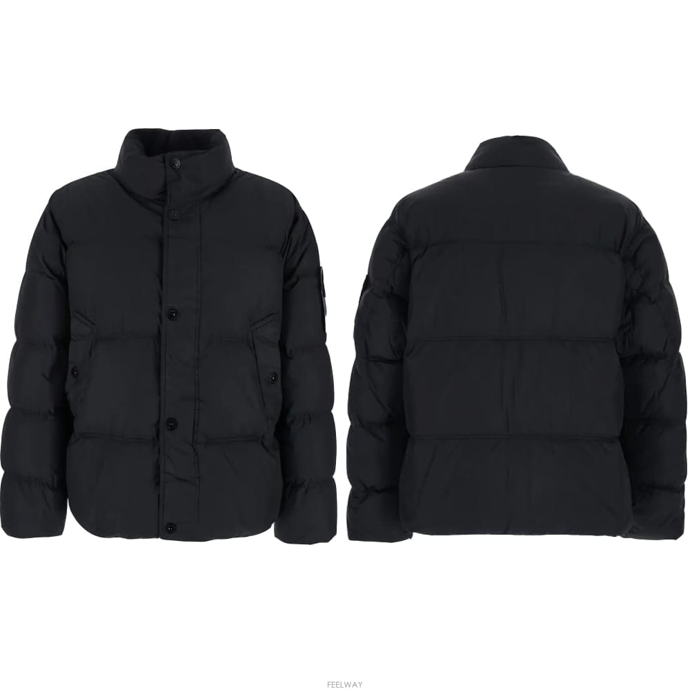 Stone Island ������� [���̹ж�] 26F/W ������Ϸ��� ���� ũ��Ŭ���� �ٿ� ���� 4100109������� [���̹ж�] 26F/W ������Ϸ��� ���� ũ��Ŭ����
