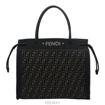 26 F/W 펜디 라지 FENDI MAGIC 쇼핑 백 8BH379/B B0012263876