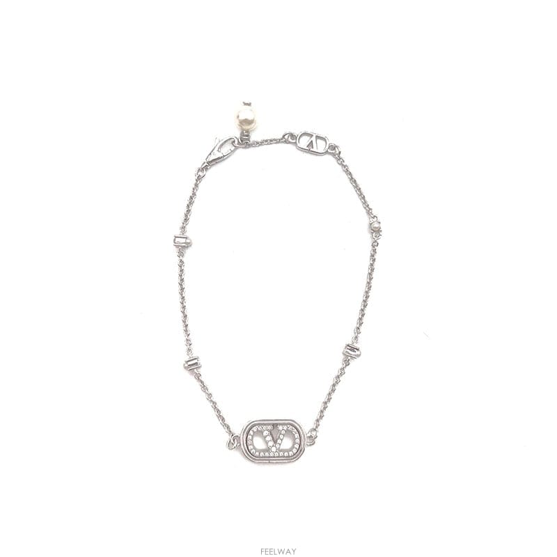 Valentino �߷�Ƽ�� V�ΰ� �ñ״�ó ���� L765290�߷�Ƽ�� V�ΰ� �ñ״�ó ���� L765290