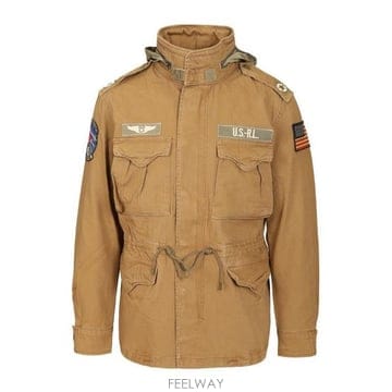Ralph Lauren 26 FW ���� �����η� ��ν�Ʈ�� ���̽�Ʈ �ĵ� �ʵ� ���� 001 710P0202426 FW ���� �����η� ��ν�Ʈ�� ���̽�Ʈ �ĵ� �ʵ� ����