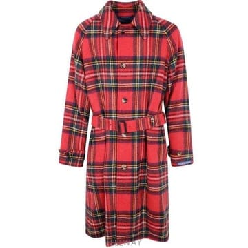 Ralph Lauren 26 FW ���� �����η� ��Ƽ�� üũ ��Ʈ ���� 71598102826 FW ���� �����η� ��Ƽ�� üũ ��Ʈ ���� 715981028