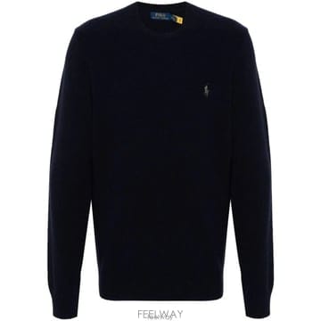 Ralph Lauren 26 FW ���� �����η� ũ��ض��� ��Ʈ ���� ���̺� 71087829226 FW ���� �����η� ũ��ض��� ��Ʈ ���� ���̺� 710878