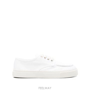프라다 캔버스 스니커즈 2EE4273T0AF0009 B0711669080
