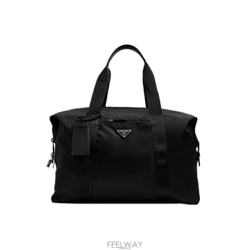 PRADA 26FW �ﰢ �����Ϸ� ���ù� ���� 2VC796 2DMH F000226FW �ﰢ �����Ϸ� ���ù� ���� 2VC796 2DMH F0002