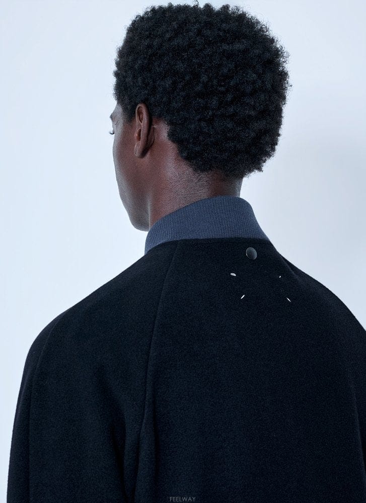Maison Margiela 26 F/W ���� ���������� ���� ZIPPERS ���� S50AM066 B011226459726 F/W ���� ���������� ���� ZIPPERS ���� S50AM066 B011