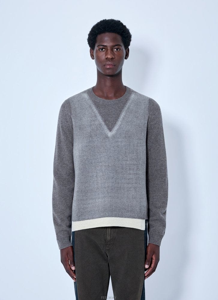 Maison Margiela 26 F/W ���� ���������� FUSED ��Ʈ ������ S50HL0086 B011226460426 F/W ���� ���������� FUSED ��Ʈ ������ S50HL0086 B01
