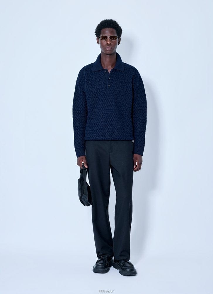 Bottega Veneta 26 F/W ���װ� ����Ÿ ����Ʈ����Ʈ �� ���׸�ġ���� ������ A00 B011226460526 F/W ���װ� ����Ÿ ����Ʈ����Ʈ �� ���׸�ġ���� ����