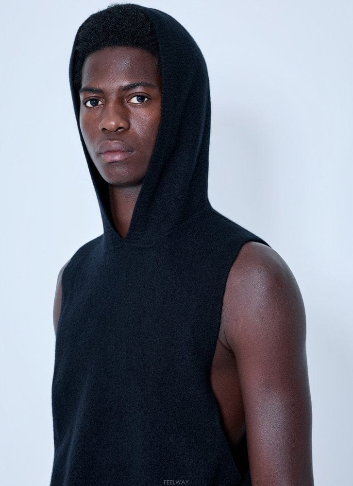 Rick Owens 26 F/W �������� �ĵ� ��ũ ž RR02F4680 KWSF 09 B011226461426 F/W �������� �ĵ� ��ũ ž RR02F4680 KWSF 09 B011226