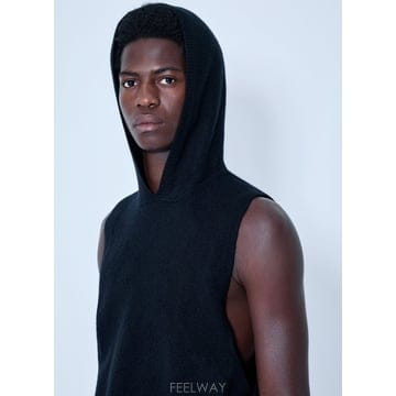 26 F/W 릭오웬스 후드 탱크 탑 RR02F4680 KWSF 09 B0112264614
