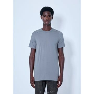 26 F/W 릭오웬스 레벨 티셔츠 RU02F4264 JA 28 B0112264620