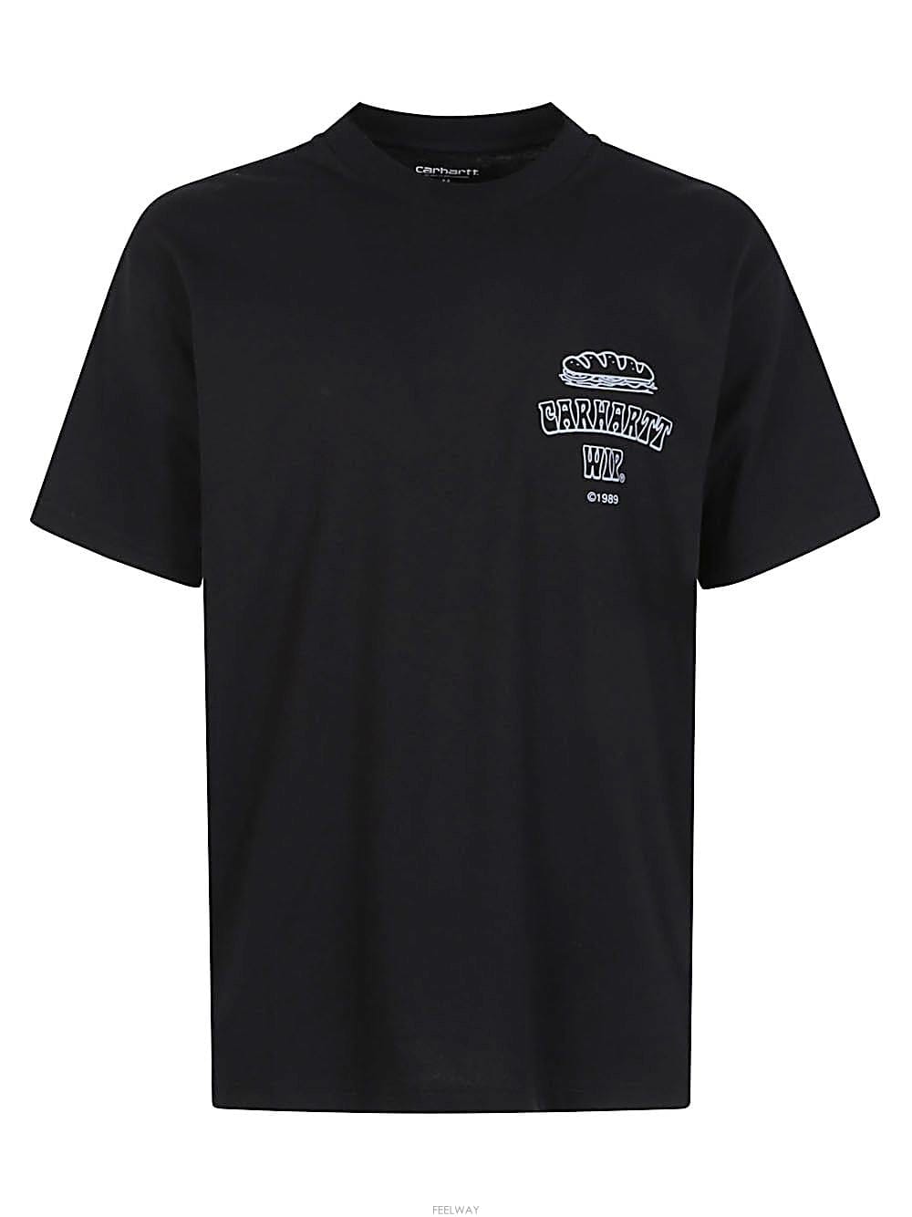 Carhartt Į��Ʈ �ΰ� ��ư Ƽ���� I03523089XX B0711708834Į��Ʈ �ΰ� ��ư Ƽ���� I03523089XX B0711708834