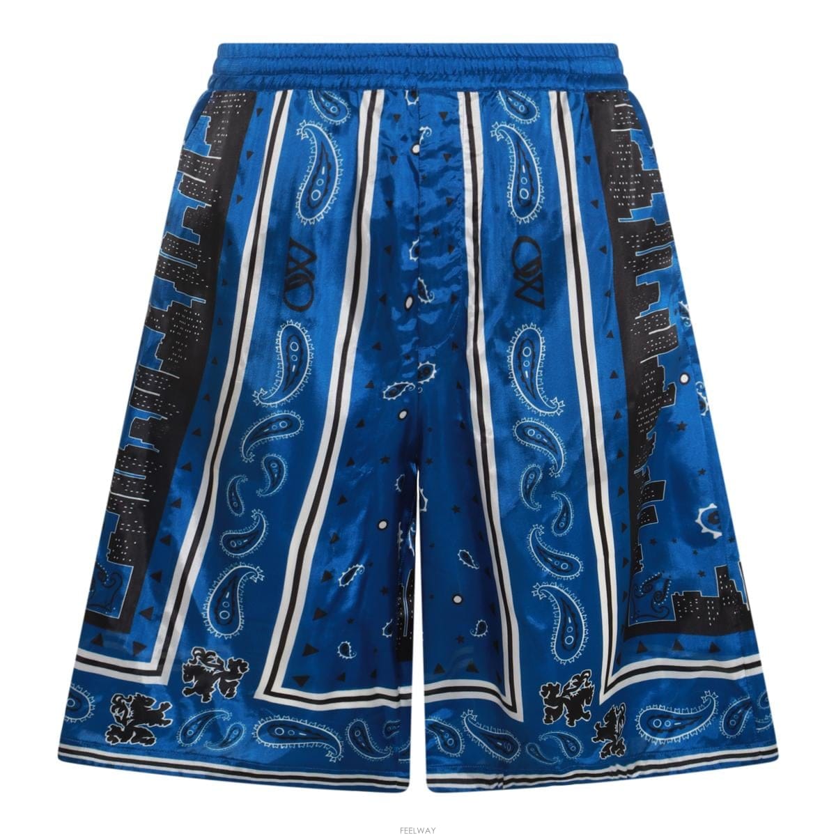 Off White ����ȭ��Ʈ ���� ��Ƽ�÷� ���ڽ� �ݴٳ� ���� OMCB092S24F B1041641513����ȭ��Ʈ ���� ��Ƽ�÷� ���ڽ� �ݴٳ� ���� OMCB092S