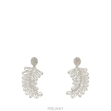 알렉산드라 리치 ORECCHINI FABA1812J004 001 B0441592681