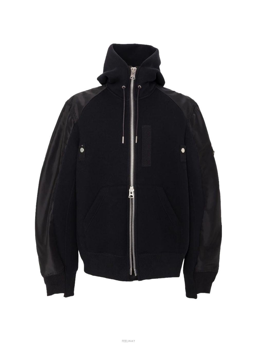 Sacai ��ī�� ��ư & ���Ϸ� �ĵ� 26-03948M001 B0711922572��ī�� ��ư & ���Ϸ� �ĵ� 26-03948M001 B0711922572