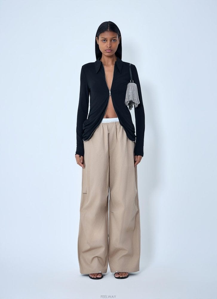 Alexander Wang 26 S/S �˷���� �� ���̵巹�� ����ƽ ���̽�Ʈ ���� 1WC12 B011191884226 S/S �˷���� �� ���̵巹�� ����ƽ ���̽�Ʈ ���� 1