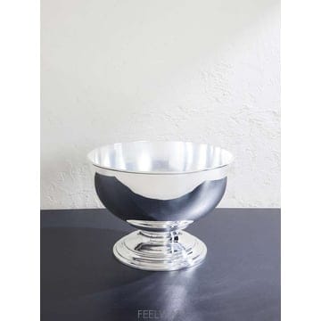 랄프로렌 DURBAN 실버플레이트 BOWL