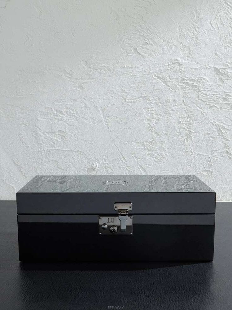 Dunhill ���� ��Ŀ ��� CIGAR HUMIDOR DU24FTC1611 B0082121841���� ��Ŀ ��� CIGAR HUMIDOR DU24FTC1611 B0082121841