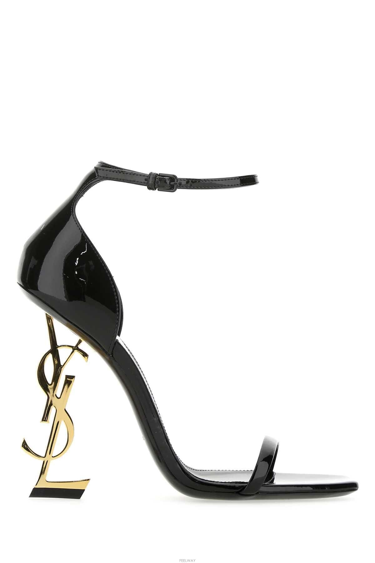 Saint Laurent ���ζ� SCARPE �� TACCO 5576621TV1A 1000 B0440940682���ζ� SCARPE �� TACCO 5576621TV1A 1000 B0440940682