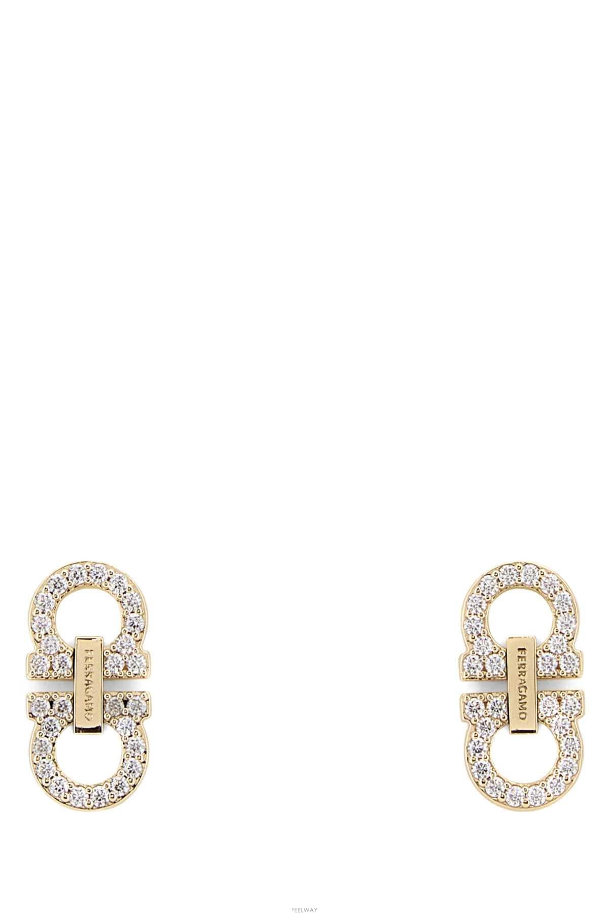 Ferragamo ��󰡸� EAR 2GANCRYS 760871785180 OROCRY B0441652176��󰡸� EAR 2GANCRYS 760871785180 OROCRY B0441652176