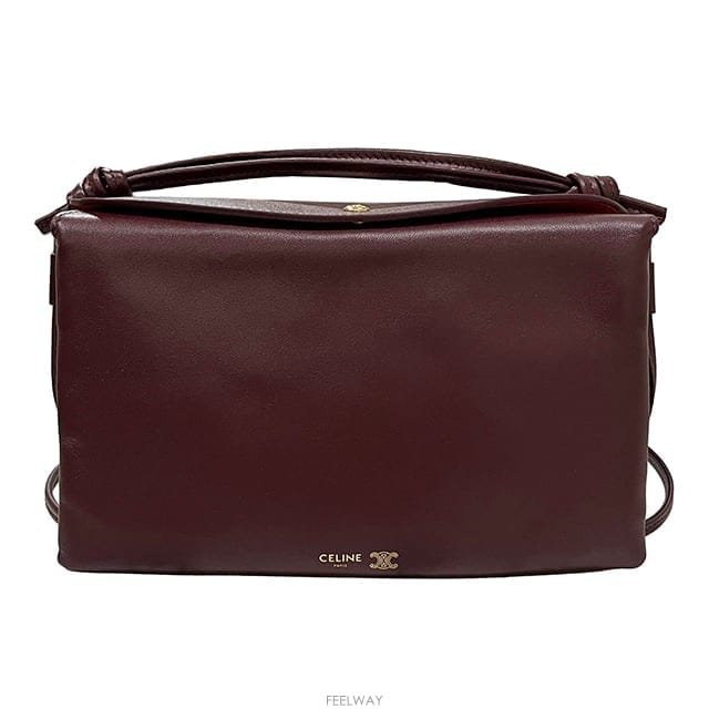 CELINE �����丮 26FW ������ Ʈ���� �÷� ������ ����Ų ũ�ν� �ٵ�� 10P862O86 28PO�����丮 26FW ������ Ʈ���� �÷� ������ ����Ų ũ�ν� 