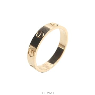 Cartier �߰���ǰ�Ǵ��� / Cartier(��쿡) B4085200 18K ��ũ ��� 36MM ���� ���긵 ���� �߰���ǰ�Ǵ��� / Cartier(��쿡) B4085200 18K ��ũ 