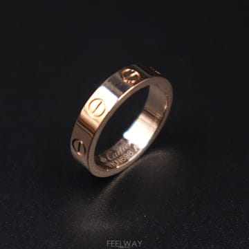Cartier �߰���ǰ�Ǵ��� / Cartier(��쿡) B4050749 18K ��ũ��� ���� 1����Ʈ ���̾� ���߰���ǰ�Ǵ��� / Cartier(��쿡) B4050749 18K ��ũ��