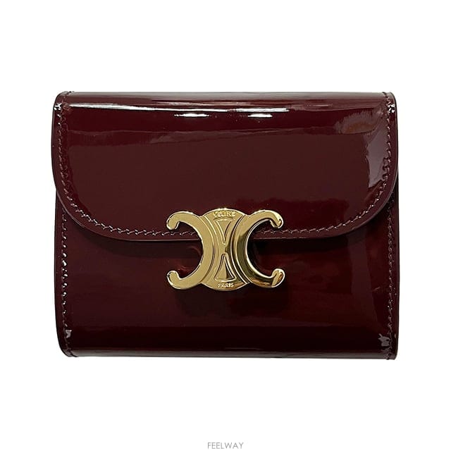 CELINE ���� �����丮 26FW ������ Ʈ������ ���� �÷� ������Ʈ ������ 10D783GBT 28PO (10D783G���� �����丮 26FW ������ Ʈ������ ���� �÷� ������Ʈ 