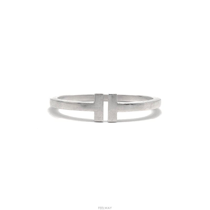 TIFFANY & Co Ƽ�Ĵ� T ������ �ǹ� ���� (����) L372233Ƽ�Ĵ� T ������ �ǹ� ���� (����) L372233