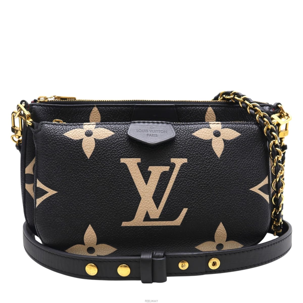 Louis Vuitton [�����߰���ǰ������] ���̺��� ��Ƽ ����Ʈ �Ǽ����� M45777 ���� A[�����߰���ǰ������] ���̺��� ��Ƽ ����Ʈ �Ǽ����� M45