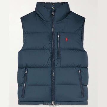 Ralph Lauren 26 FW ���� �����η� ���̺� Gorham ���� ���� �÷��̾� �ΰ� ���� �е� ����26 FW ���� �����η� ���̺� Gorham ���� ���� �÷��̾� 