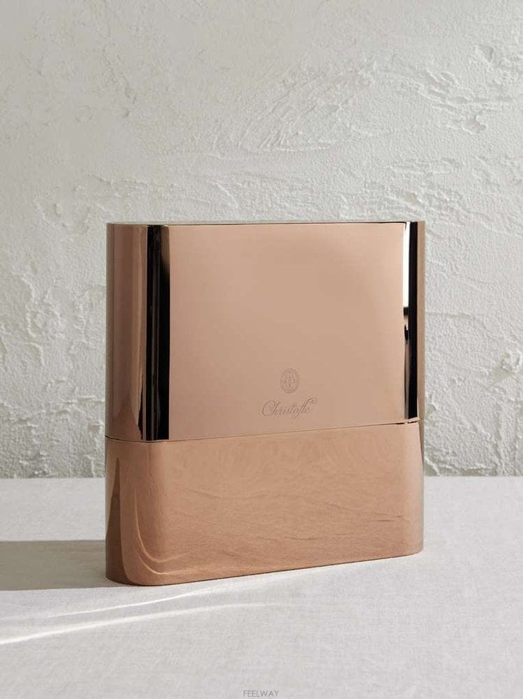 | Other Brand | CHRISTOFLE CONCORD VARIATIONS COPPERT B0082121870CHRISTOFLE CONCORD VARIATIONS COPPERT B0082121870