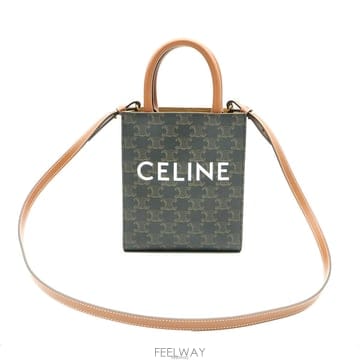 CELINE �߰���ǰ�Ǵ��� / Celine(������) 194372BZK.04LU Ʈ������ ĵ���� ź ī����Ų ī���߰���ǰ�Ǵ��� / Celine(������) 194372BZK.04LU Ʈ����