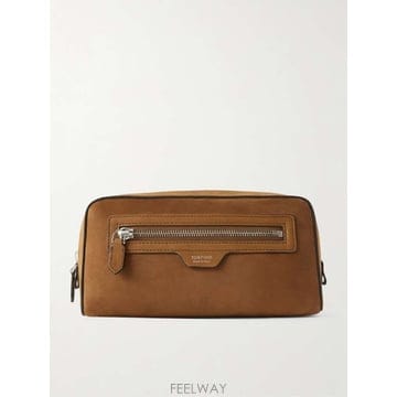 톰포드 누벅 WASHBAG Y0356-LCL504S B0082121900