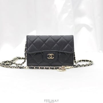 CHANEL �߰���ǰ�Ǵ��� / Chanel(����) AP1983 ���� ĳ��� ���� CC�ΰ� �̴� ü�� ���̽�Ʈ�߰���ǰ�Ǵ��� / Chanel(����) AP1983 ���� ĳ��� ���� 