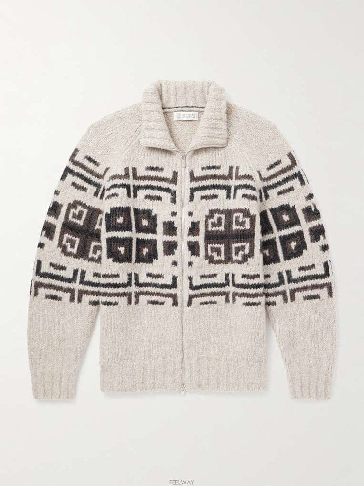 Brunello Cucinelli ���ڷ� ��ġ�ڸ� INTARSIAKNIT ����ī ����� M2B301 B0082128707���ڷ� ��ġ�ڸ� INTARSIAKNIT ����ī ����� M2B301 B0